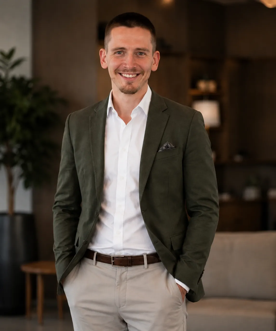 Chris Göthel