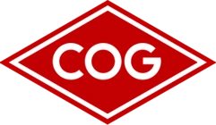 COG — C. Otto Gehrckens